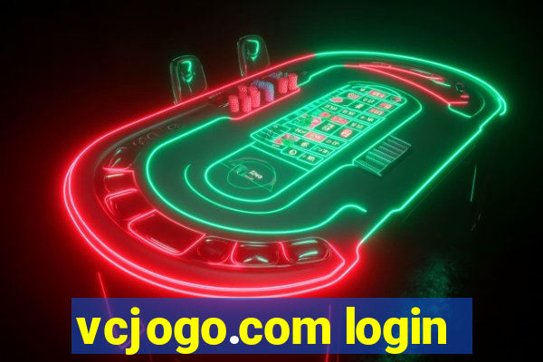 vcjogo.com login